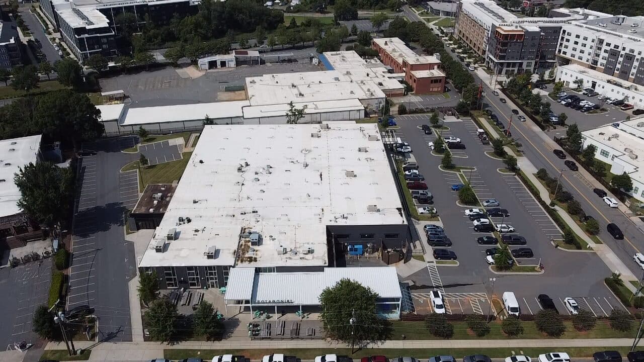 227 Southside Renovation — Charlotte, North Carolina, photo 3