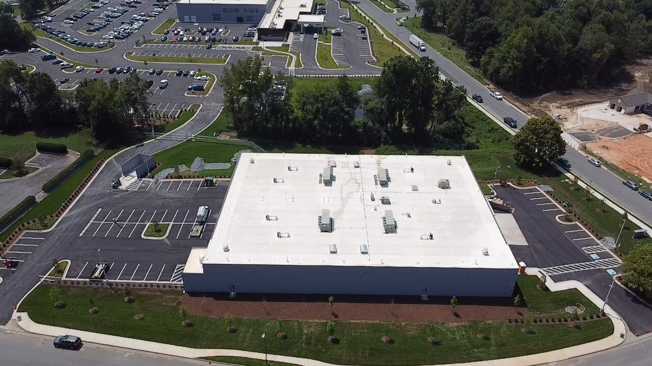 HAG Twin Lakes PDI Reno — Charlotte, North Carolina, photo 2