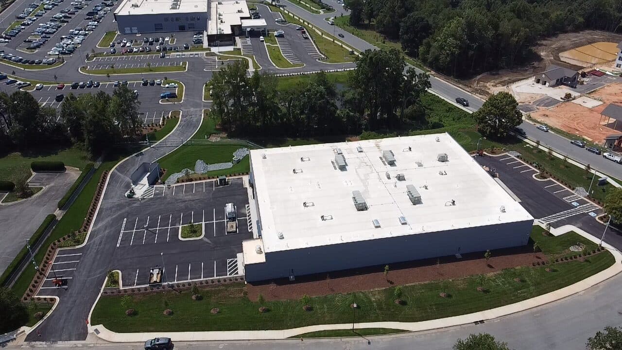 HAG Twin Lakes PDI Reno — Charlotte, North Carolina, photo 1