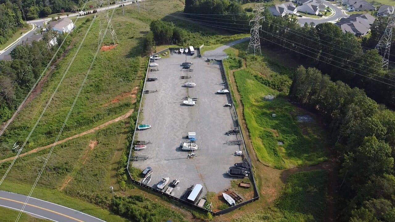 Handsmill Boat Storage — York, South Carolina, photo 1
