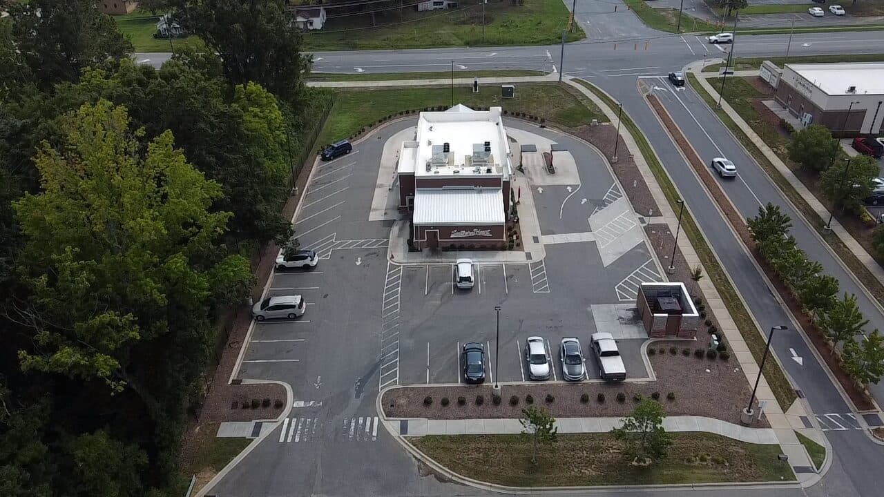 Slim Chickens — Indian Trail, North Carolina, photo 1