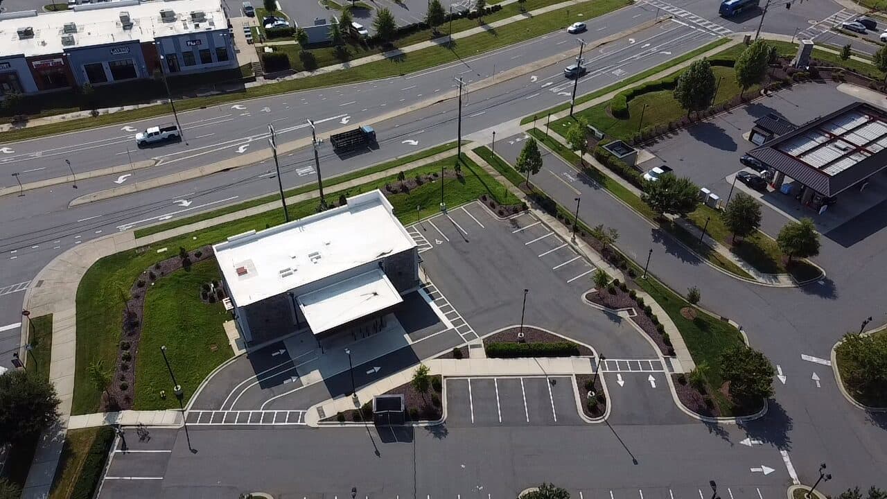 TD Bank — Charlotte, North Carolina, photo 2